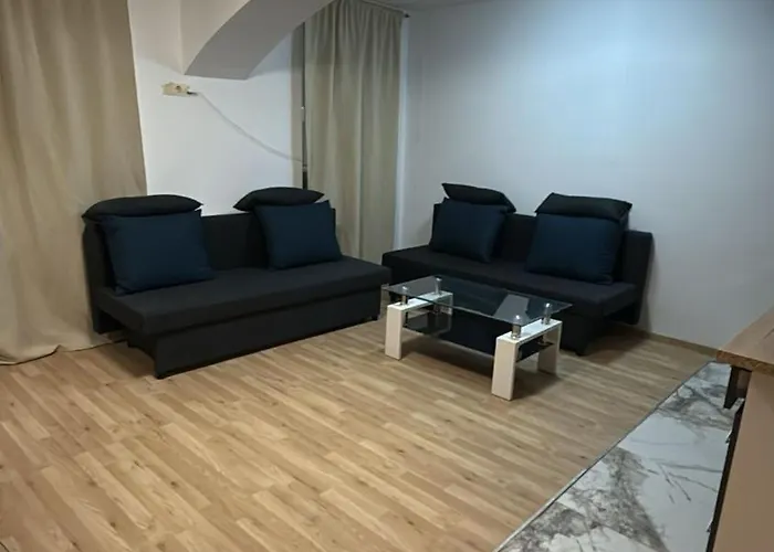 Lovely 1br &1lr With Wifi Near Amusement Park