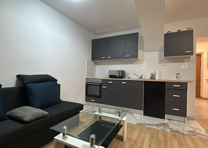 Lovely 1br &1lr With Wifi Near Amusement Park *