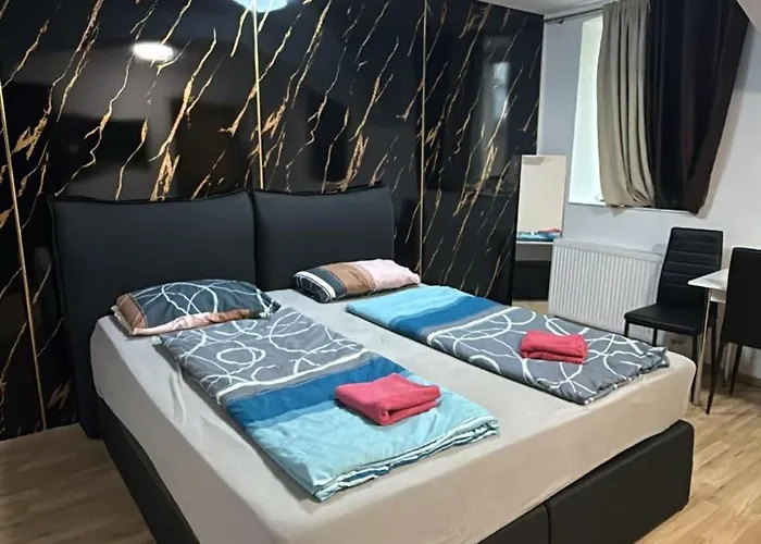 Lovely 1br &1lr With Wifi Near Amusement Park Apartmán *