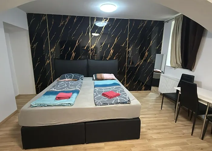 Lovely 1br &1lr With Wifi Near Amusement Park *