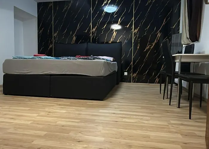 Lovely 1br &1lr With Wifi Near Amusement Park