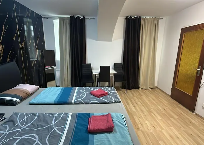 Lovely 1br &1lr With Wifi Near Amusement Park *
