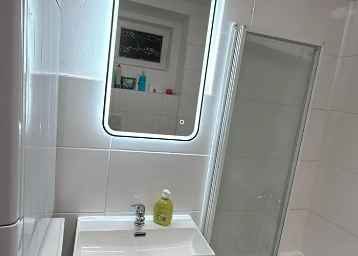 Lovely 1br &1lr With Wifi Near Amusement Park Apartmán